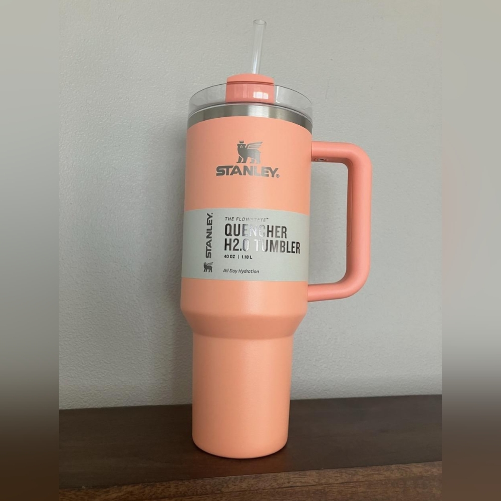 Stanley Target Melon 40oz